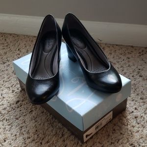 Life Stride Parigi Pump